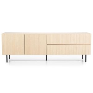 TV meubel Thomas 170 cm Eleonora