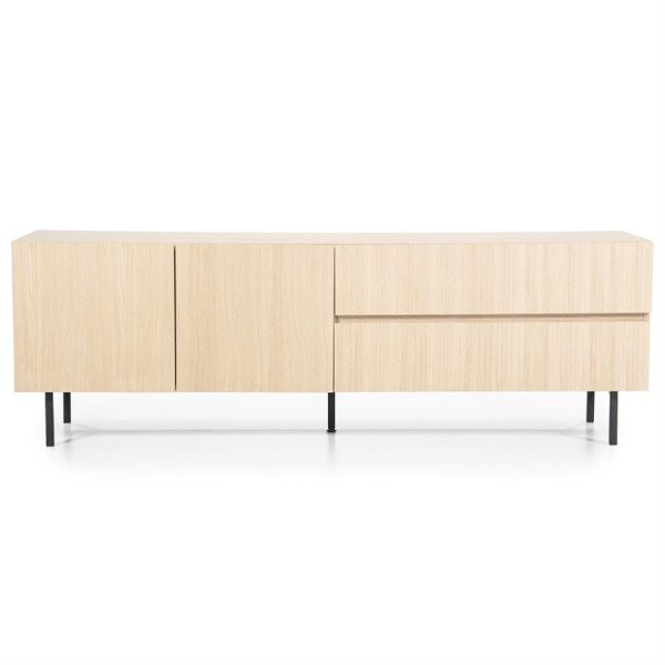 TV meubel Thomas 170 cm Eleonora