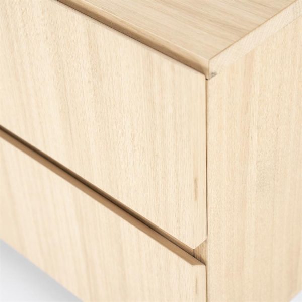 TV meubel Thomas 170 cm Eleonora - Afbeelding 5