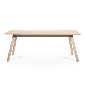 Eettafel Thomas 220x90 cm Eleonora