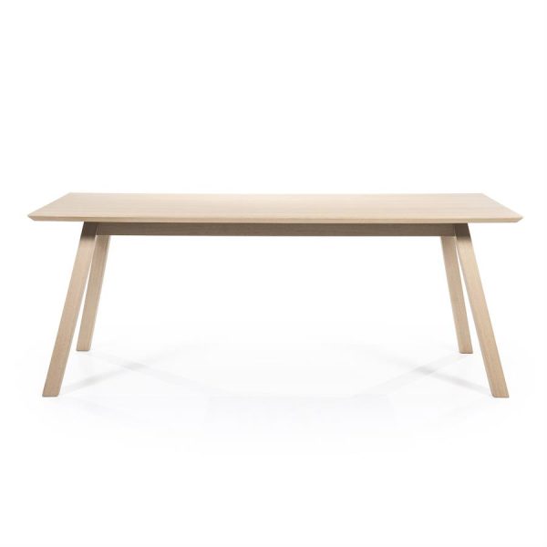 Eettafel Thomas 220x90 cm Eleonora