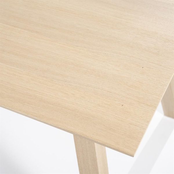 Eettafel Thomas 220x90 cm Eleonora - Afbeelding 3