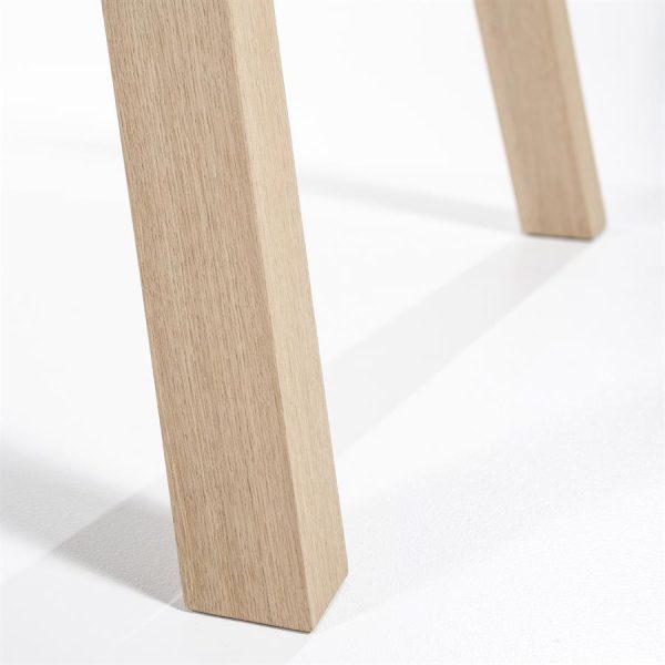 Eettafel Thomas 220x90 cm Eleonora - Afbeelding 4