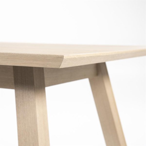 Eettafel Thomas 220x90 cm Eleonora - Afbeelding 5