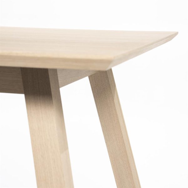 Eettafel Thomas 220x90 cm Eleonora - Afbeelding 6