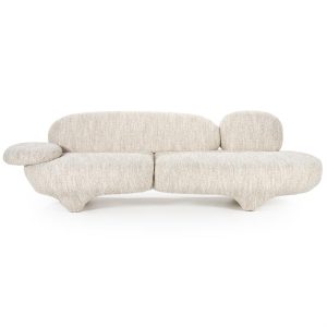Bank Jayden - beige Barkley Eleonora