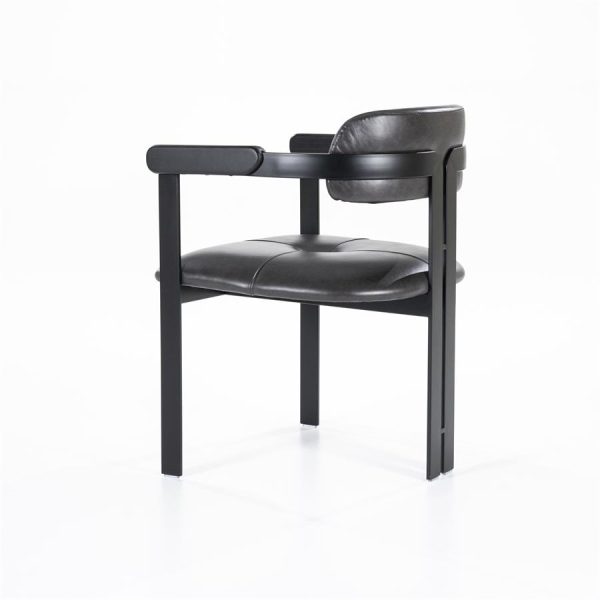 Stoel Morris Eleonora - Afbeelding 4