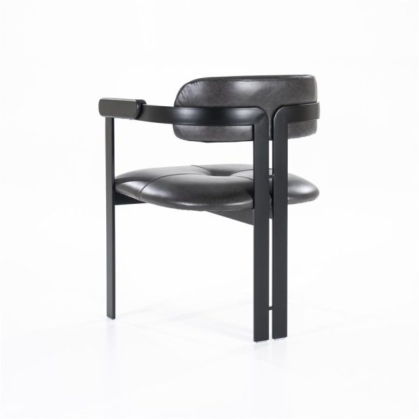 Stoel Morris Eleonora - Afbeelding 5