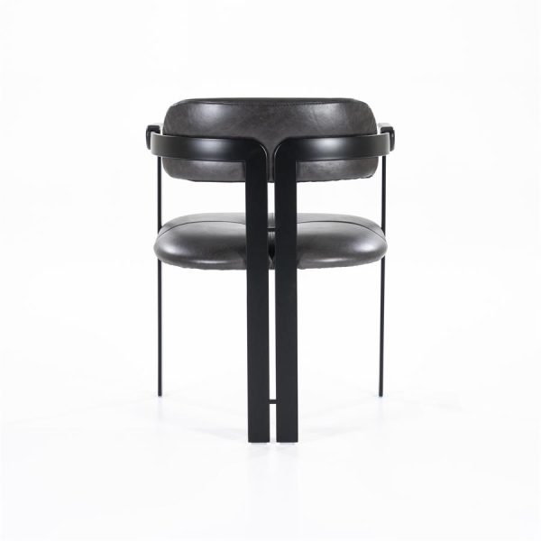 Stoel Morris Eleonora - Afbeelding 6