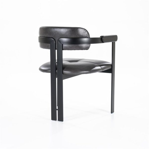 Stoel Morris Eleonora - Afbeelding 7