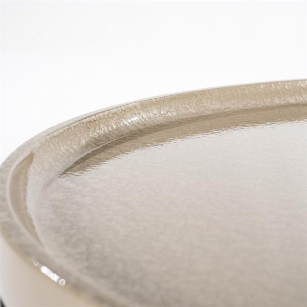 Salontafel Mayson 90x35 - beige Eleonora - Afbeelding 3