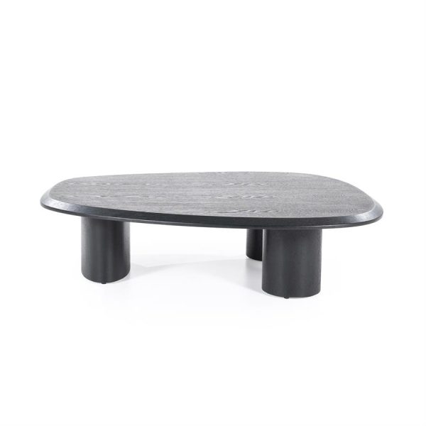 Salontafel Walter - 106x88 cm Eleonora