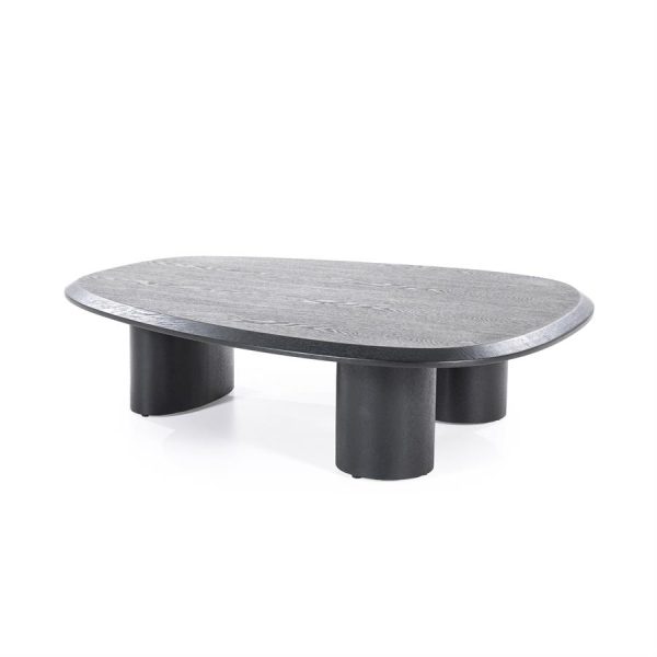 Salontafel Walter - 106x88 cm Eleonora - Afbeelding 2