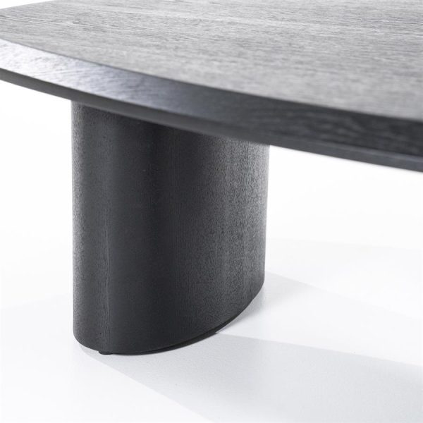 Salontafel Walter - 106x88 cm Eleonora - Afbeelding 3