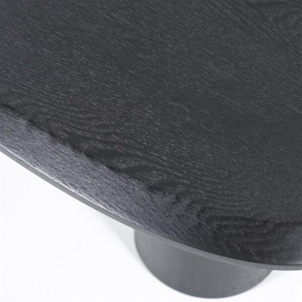 Salontafel Walter - 106x88 cm Eleonora - Afbeelding 5