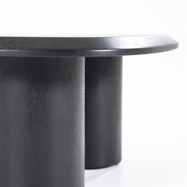 Salontafel Walter - 106x88 cm Eleonora - Afbeelding 6
