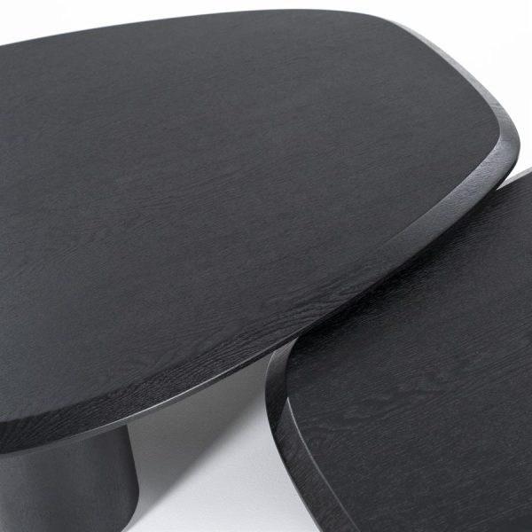 Salontafel Walter - 106x88 cm Eleonora - Afbeelding 10