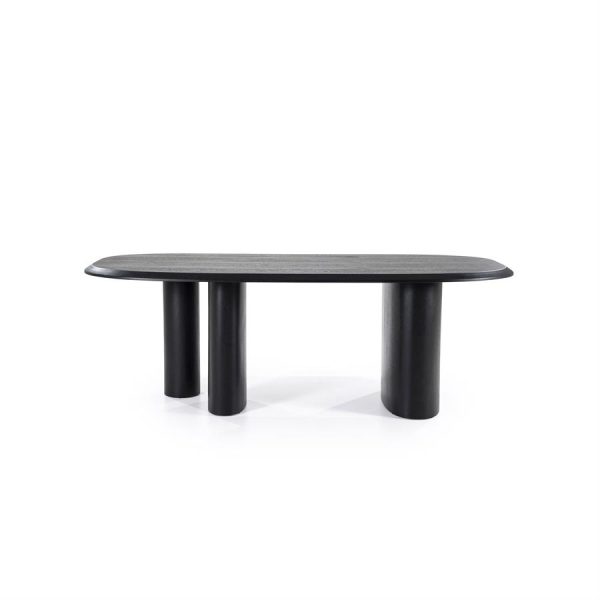 Eettafel Walter - 220x100 cm Eleonora
