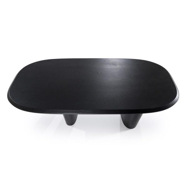 Eettafel Walter - 220x100 cm Eleonora - Afbeelding 8