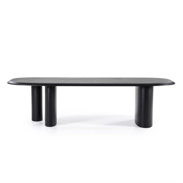 Eettafel Walter - 300x120 cm Eleonora