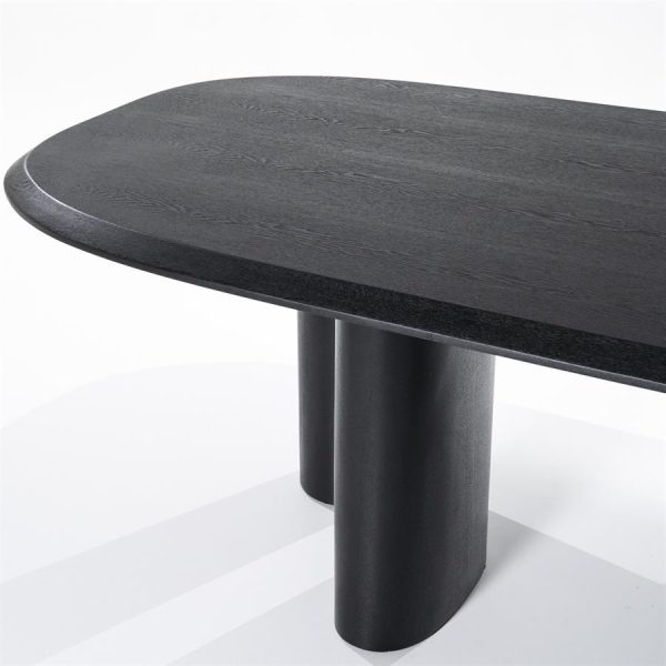 Eettafel Walter - 300x120 cm Eleonora - Afbeelding 2