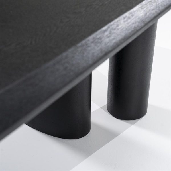 Eettafel Walter - 300x120 cm Eleonora - Afbeelding 5
