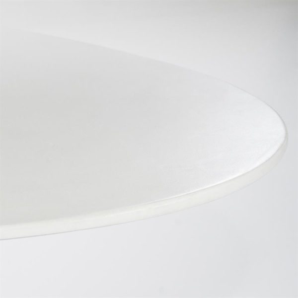 Eettafel Elin ovaal 200 cm Eleonora - Afbeelding 3