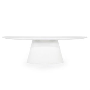 Eettafel Elin ovaal 250 cm Eleonora