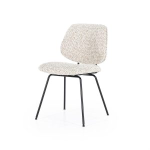 Stoel Jon - beige Maywood Eleonora