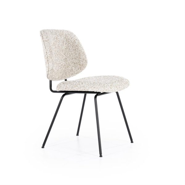 Stoel Jon - beige Maywood Eleonora - Afbeelding 10