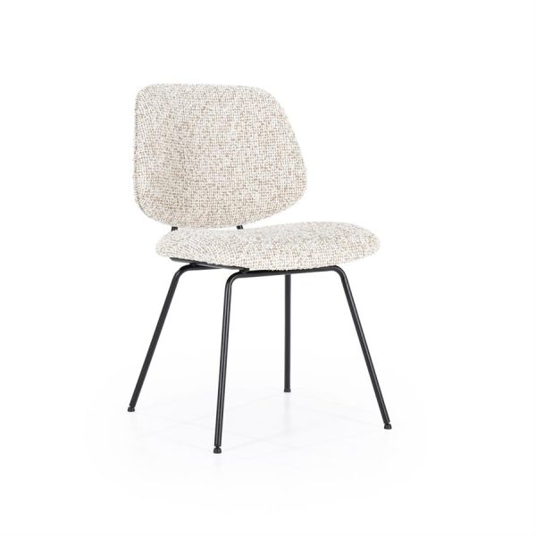 Stoel Jon - beige Maywood Eleonora - Afbeelding 11