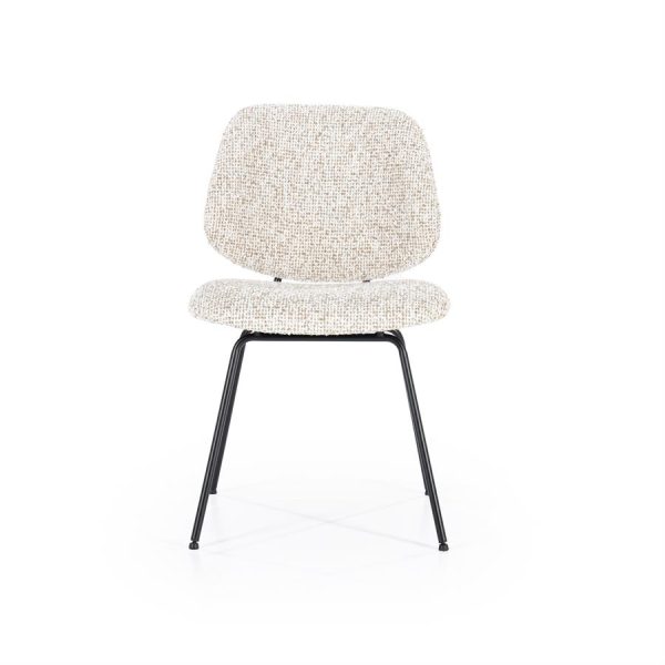 Stoel Jon - beige Maywood Eleonora - Afbeelding 12