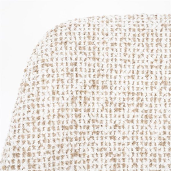 Stoel Jon - beige Maywood Eleonora - Afbeelding 13