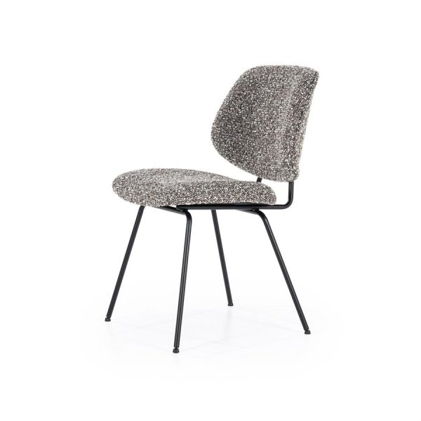 Stoel Jon - taupe Maywood Eleonora - Afbeelding 2