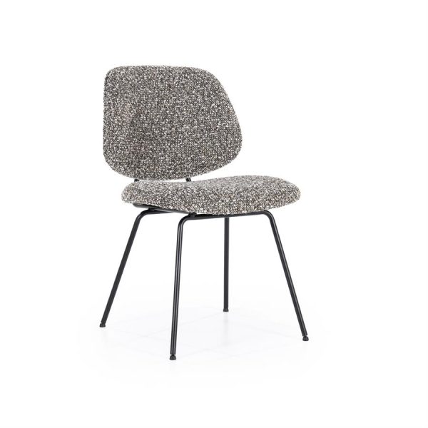 Stoel Jon - taupe Maywood Eleonora - Afbeelding 11