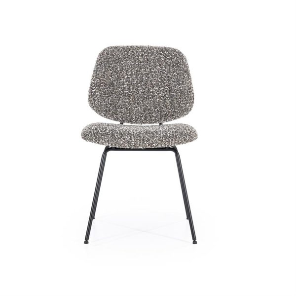 Stoel Jon - taupe Maywood Eleonora - Afbeelding 12