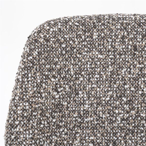 Stoel Jon - taupe Maywood Eleonora - Afbeelding 13