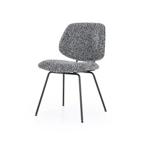 Stoel Jon - zwart Maywood Eleonora