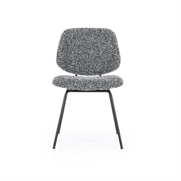 Stoel Jon - zwart Maywood Eleonora - Afbeelding 12