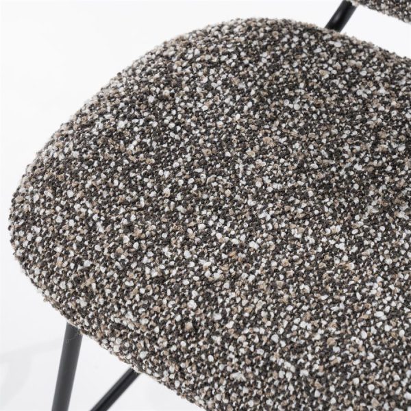 Barstoel Jon - taupe Maywood Eleonora - Afbeelding 13