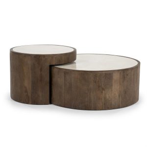 Salontafel set Hazel Eleonora