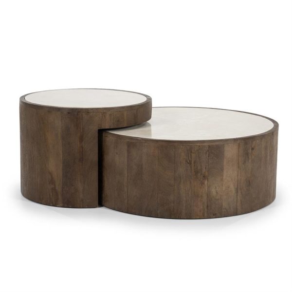 Salontafel set Hazel Eleonora
