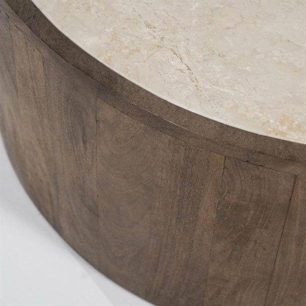 Salontafel set Hazel Eleonora - Afbeelding 4