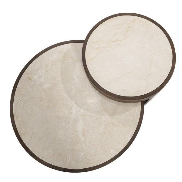 Salontafel set Hazel Eleonora - Afbeelding 6