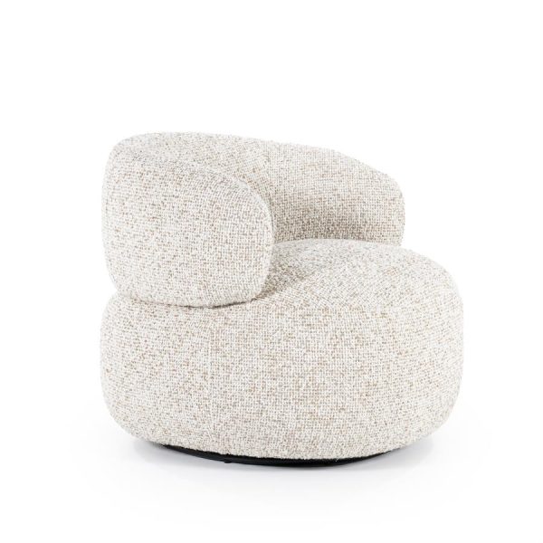 Fauteuil Maeve - beige Maywood Eleonora - Afbeelding 10