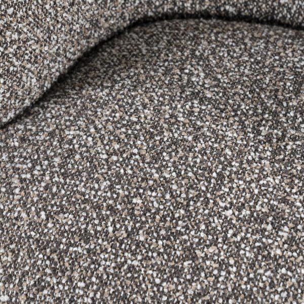 Fauteuil Maeve - taupe Maywood Eleonora - Afbeelding 13