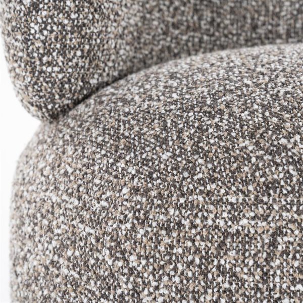 Fauteuil Maeve - taupe Maywood Eleonora - Afbeelding 15