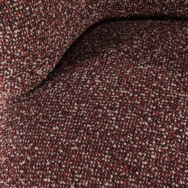 Fauteuil Maeve - rood Maywood Eleonora - Afbeelding 13