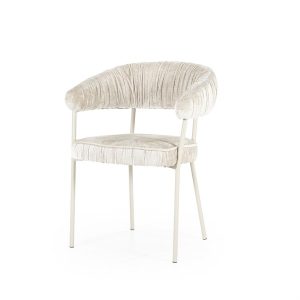 Stoel Lizzy - beige Femme Eleonora