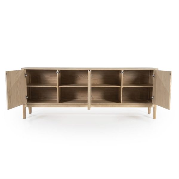 Dressoir Harvey Eleonora - Afbeelding 2